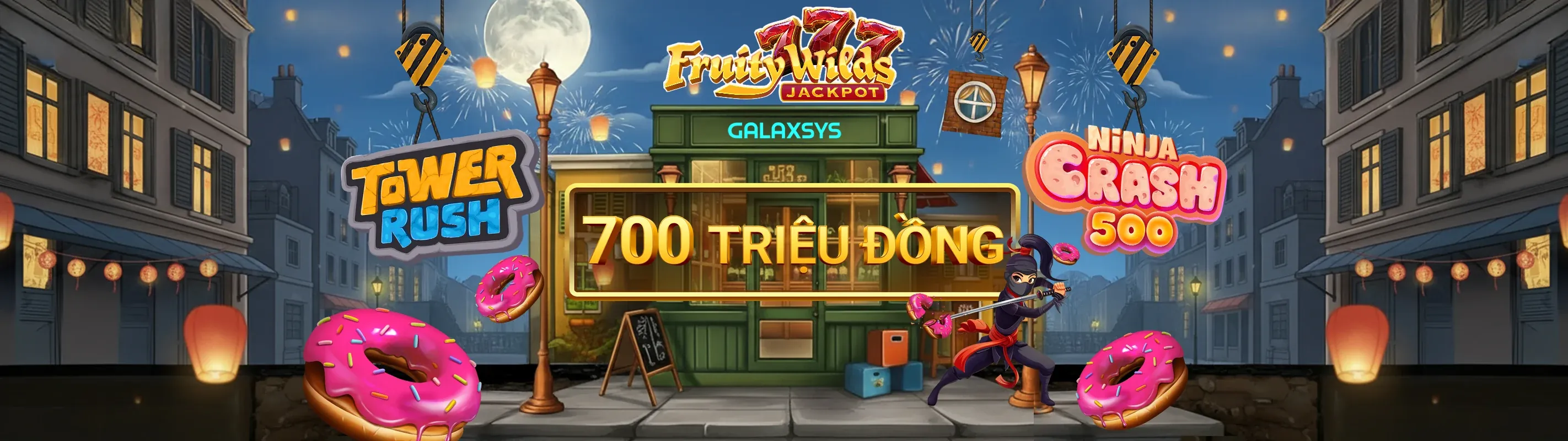 Hình ảnh chính về mã Betvnd9 và trải nghiệm chơi game